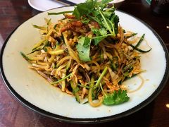 超级大拌菜-黑土印象菜馆(三元桥店)