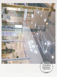-YESIDO椰岛造型