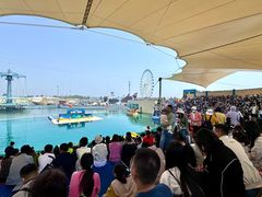 -秦皇岛乐岛海洋王国