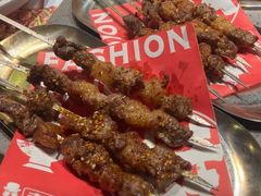 -老佛爷铜炉蛙锅(东门老街店)