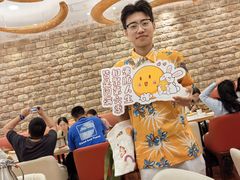 -第六季自助餐厅(北太平庄店)