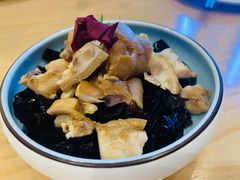 -船歌·鱼水饺青岛菜(国贸商城店)