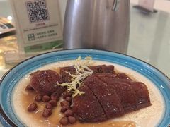 -东江渔村·古典园林·30年粤菜老字号(太和店)