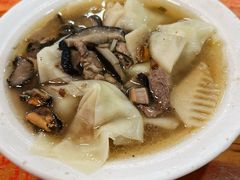 海味抄手-华兴街自力面店