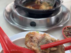 -新峰肉骨茶(总店)