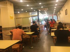 大堂-鹅最好(南光店)