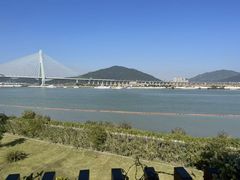 -芒洲湿地公园