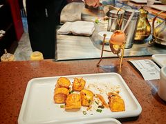 -湘汇概念铁板烧(铁西万达店)