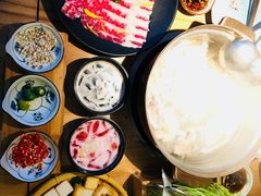 -大头椰·椰子鸡火锅(南宁万象城店)