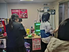 -剧狐剧本杀·月球探案馆(人民广场1号店)