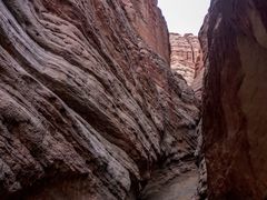 -天山神秘大峡谷