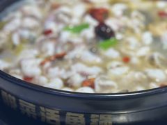 -周渝食惦酸菜鱼(青浦店)