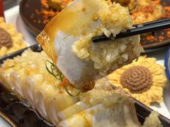 -天成川菜(礼岗店)