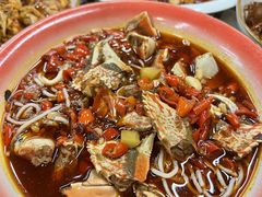 -老三样·旧食新味(船山路店)