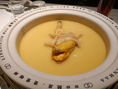 -领鲜天下·焗海鲜·花胶鸡(天目里店)