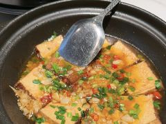 -费大厨辣椒炒肉(沙河万达店)