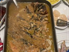 -鱼酷活鱼烤鱼(南京水游城店)