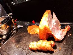 -澳门旅游塔360°旋转餐厅(南湾湖广场店)