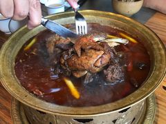 -之参餐厅(前门大街店)