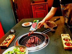 -芯元·碳烤熟成牛肉(经开店)