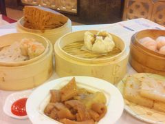 all-金城大酒店-中餐厅(汾江中路店)