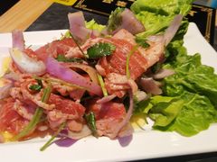 -杨记齐齐哈尔烤肉(五莲路店)