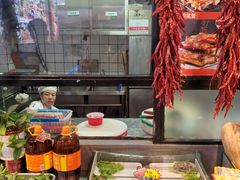 -隆喜元鱼汤包·海鲜(中联广场店)