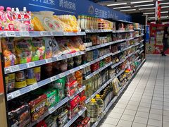 -物美超市(通州梨园店)