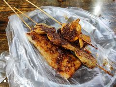 年糕-小朱麻辣串(益民街店)