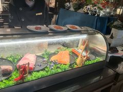 -西藏饭店·亚克·食光自助餐厅(文殊院店)