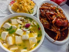 -小六农家乐(崇明西沙湿地店)