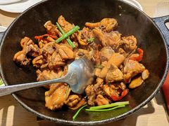 -得稻小饭堂·江西菜(浦江店)