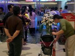 -吉野家(保利广场店)