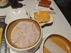 -海底捞火锅(长宁路龙之梦店)