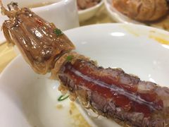 -金辉海鲜餐厅