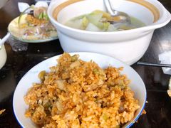 老八样三鲜汤-下塘街25号农家菜馆(新场店)