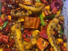 -渔家风味·鲅鱼水饺·央视展播·海鲜天津菜(开发区店)