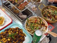 -遇西祠·海鲜烧烤(总店)