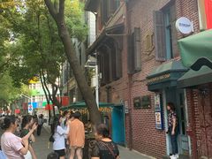 -飞马旅黎黄陂路文旅街区