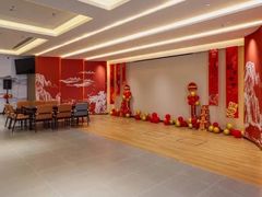 -寿山福海养老服务中心(石景山院)