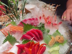 -梅筑·创意料理(王府井百货店)