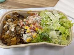 TOCHITO鸡肉拌饭-TOCHITO(南山店)