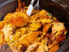 -姜君·千岛湖鱼头馆(浦东大道店)