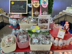 -世纪联华超市(大关店)