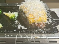 -肉肉大米(金虹桥店)