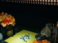 -墨锦轩·5D影院足浴·SPA(高新店)