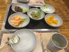-纽斯桑拿会所(餐厅天山路店)