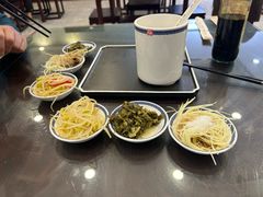 -鸿兴面馆馄饨小笼(稻香店)