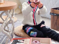 -安德鲁户外烧烤帐篷营地(马泉营店)