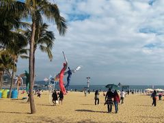 -大梅沙海滨公园